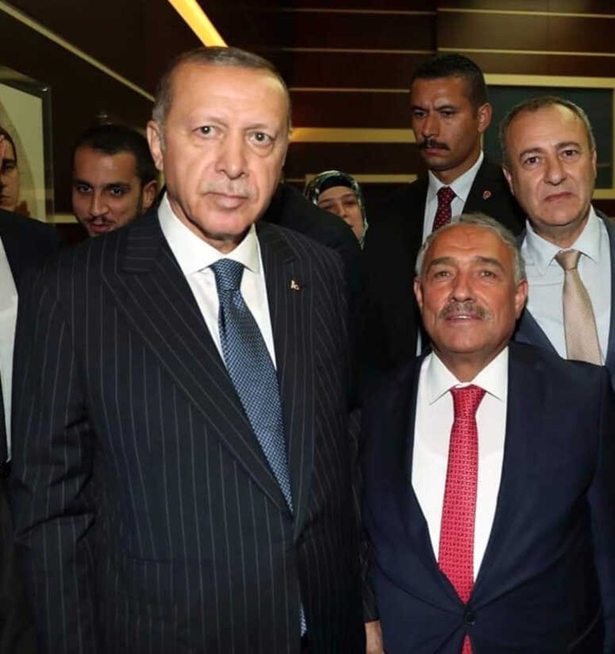 Niğde Belediye Başkanı Başkan Özkan\'dan Tebrik Mesajı