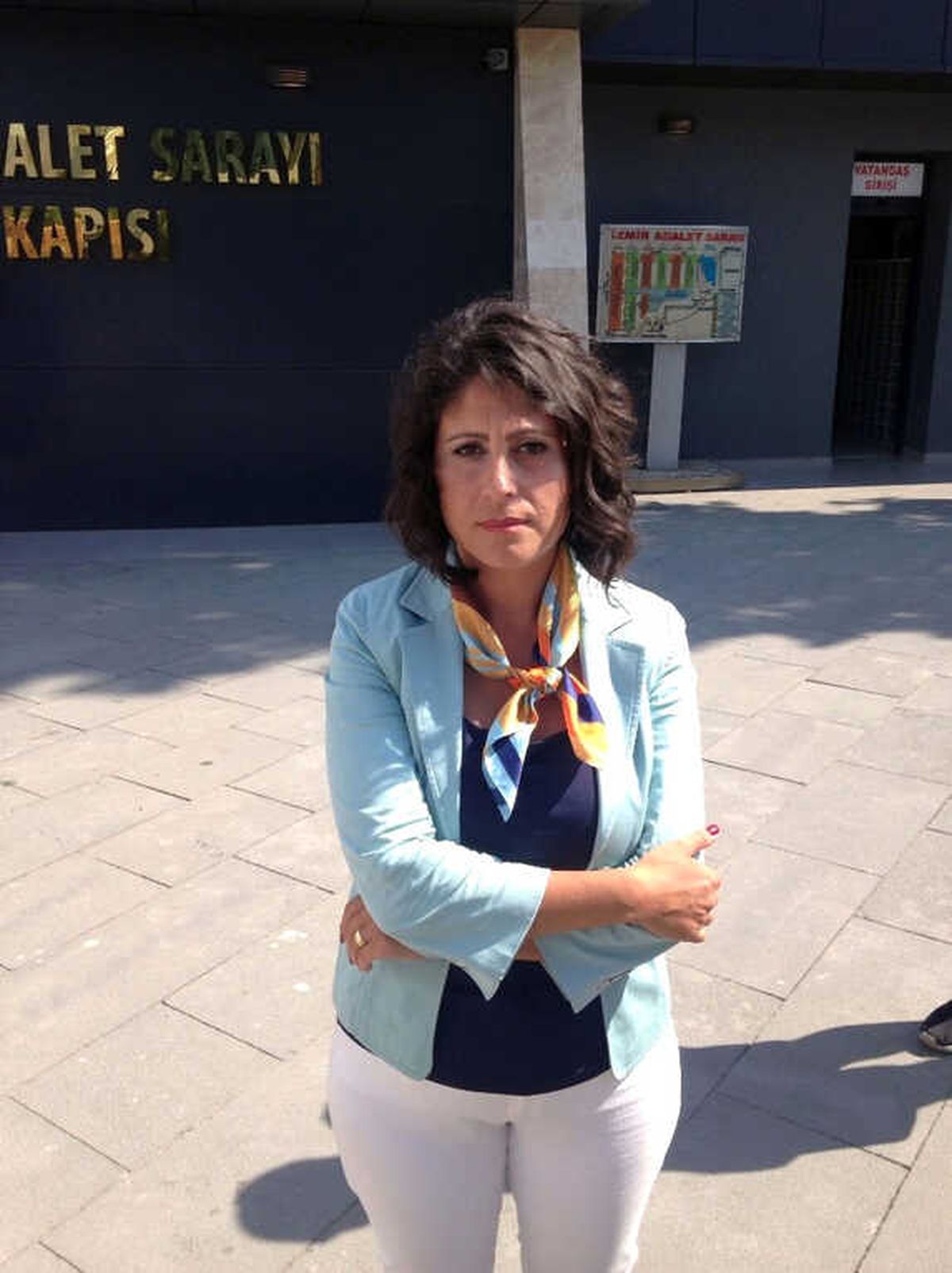 Özçelik Ailesinin Avukatı: "Serbes ve Doğru Daha Fazla Ceza Almalıydı"