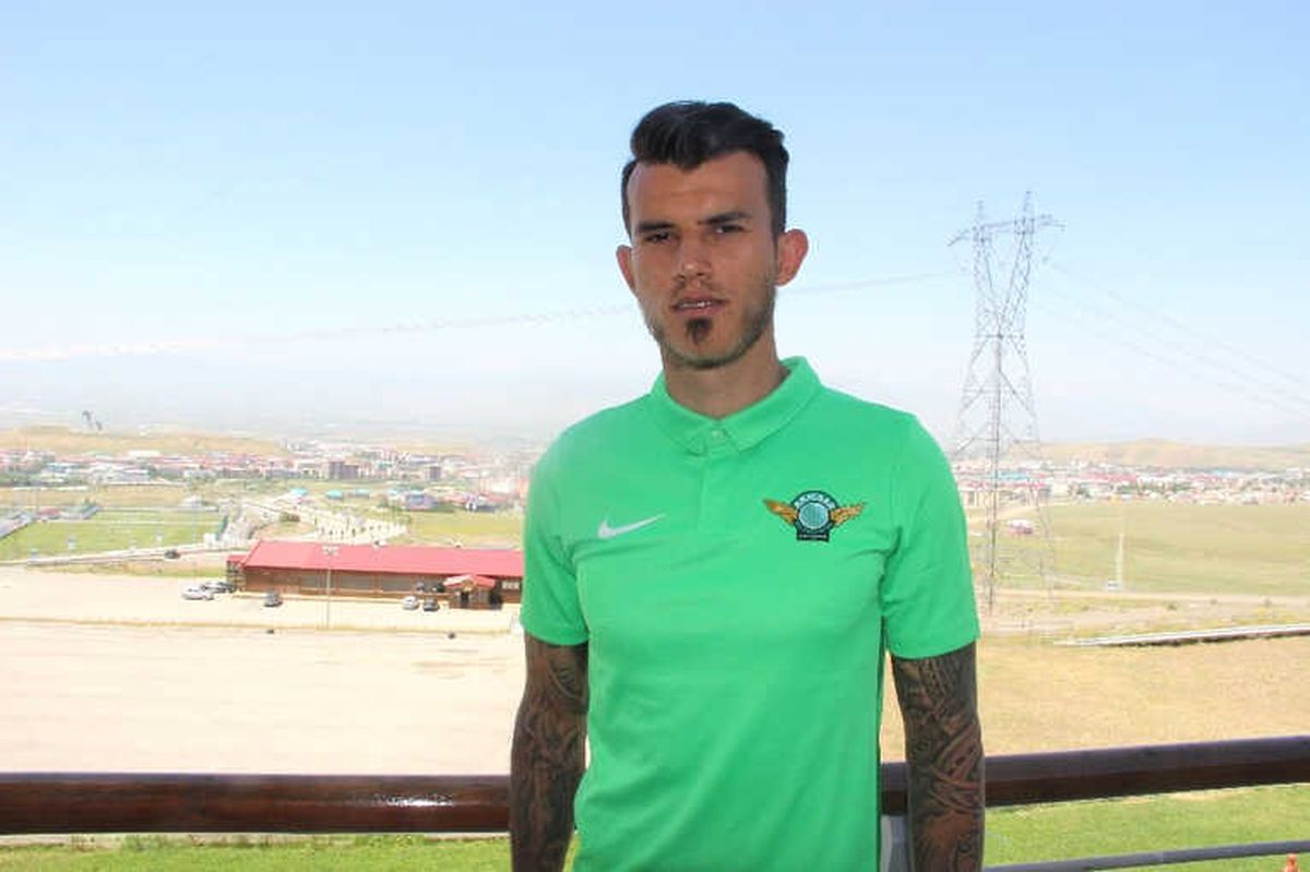 Güray Vural: "Süper Kupa\'yı Evimize Getireceğiz"