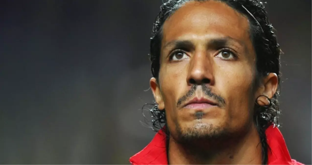 Parma, Eski Fenerbahçeli Bruno Alves\'i Kadrosuna Kattı