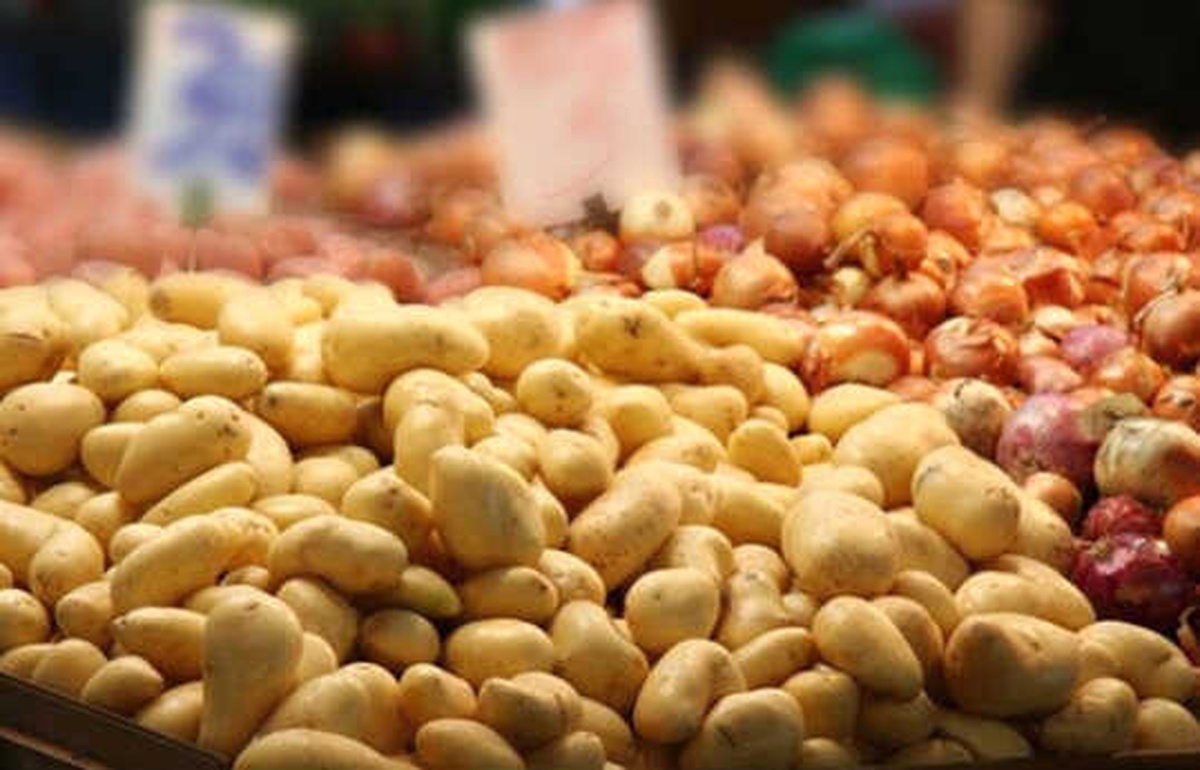 Patates Fiyatına "Yazlık Hasat" Freni