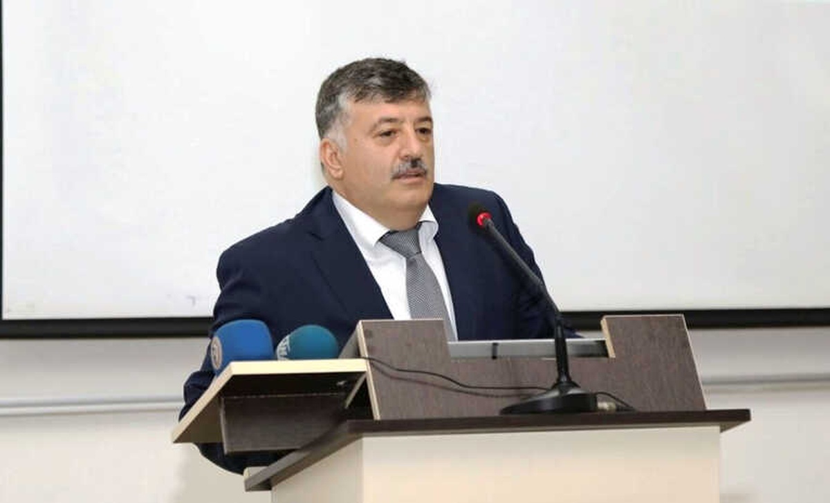 Prof. Dr. Hüseyin Per: "15 Temmuz Gecesi Büyük Bedeller Ödendi"