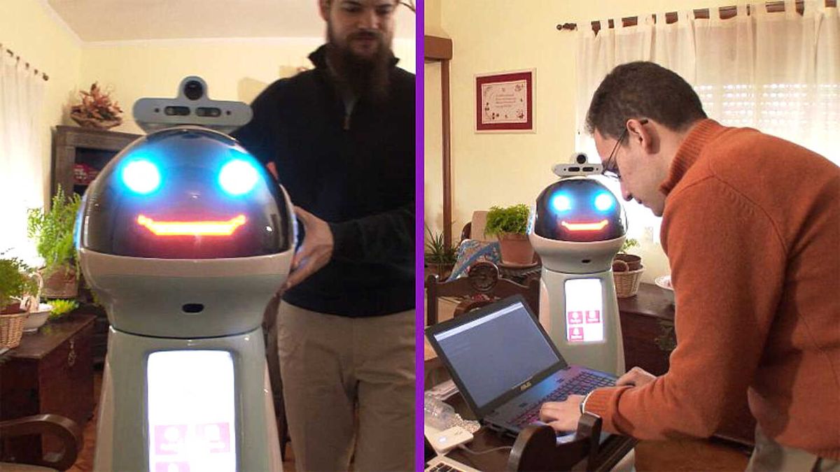 Robotlar İşimizi Elimizden mi Alacak?