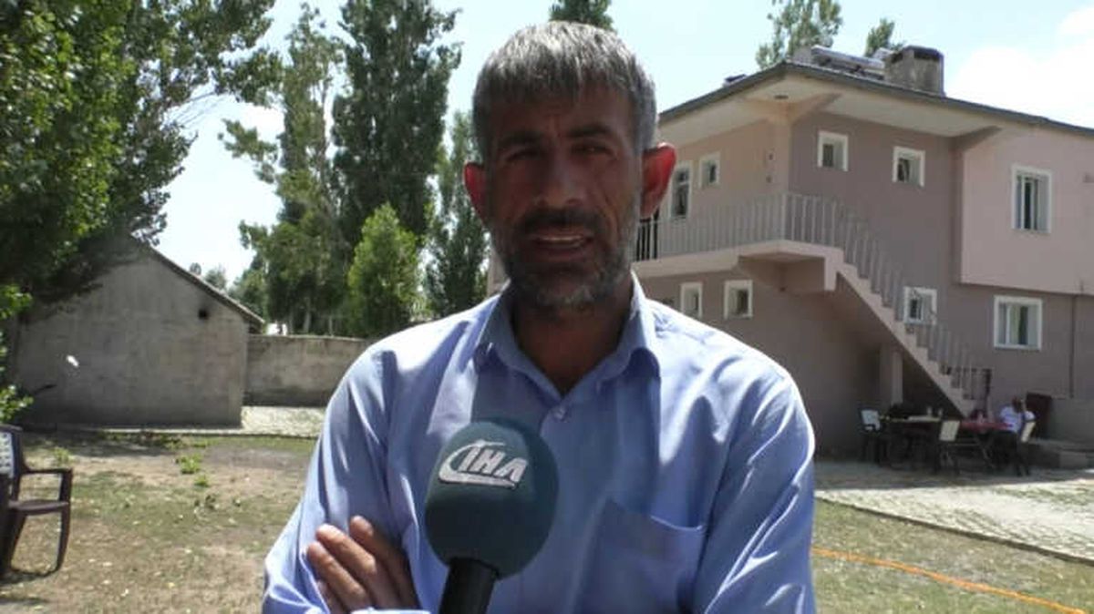 Rüyamda Kızımın Katili Bulunmuştu"