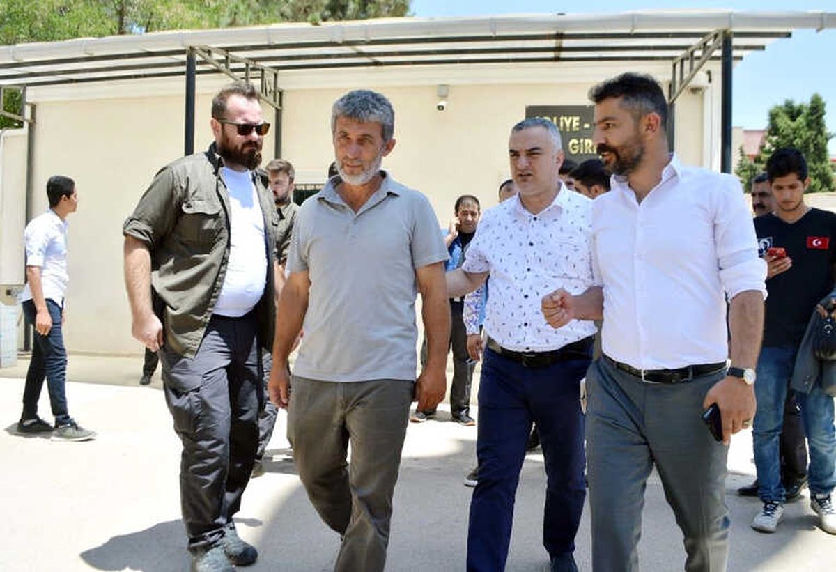 Safitürk Davası Karara Kaldı