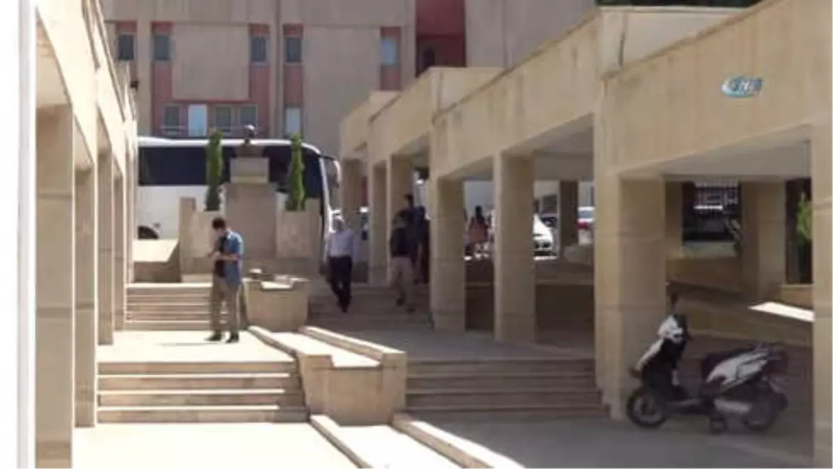 Safitürk Davası Karara Kaldı