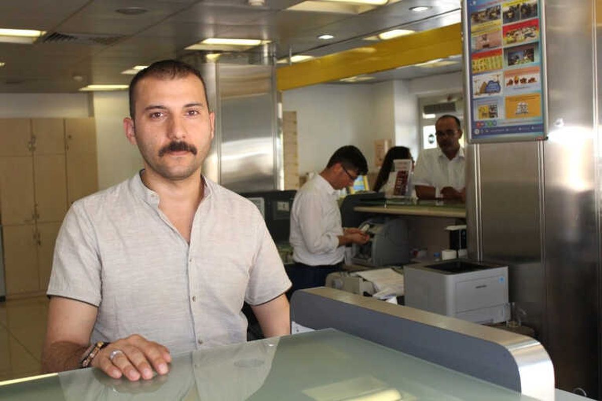 Şehit Ailelerinin Yazdığı Mektuplar Ömer Halisdemir\'in Ailesine İletilecek