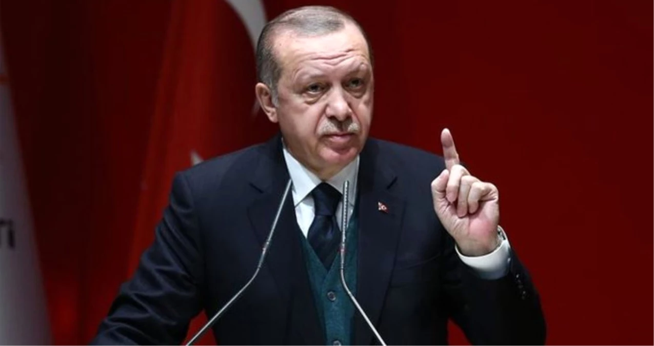 Başkan Erdoğan, CHP Sözcüsü Tezcan\'a Açtığı 30 Bin TL\'lik Tazminat Davasını Kazandı