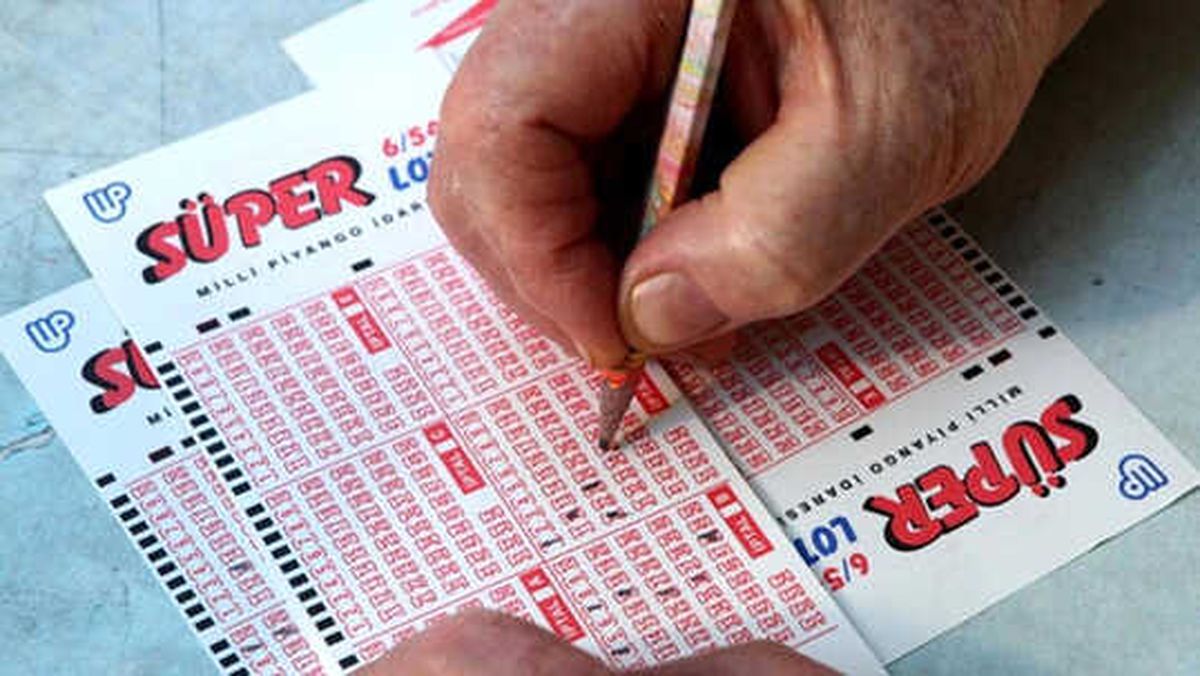 Süper Loto 9. Defa Devretti