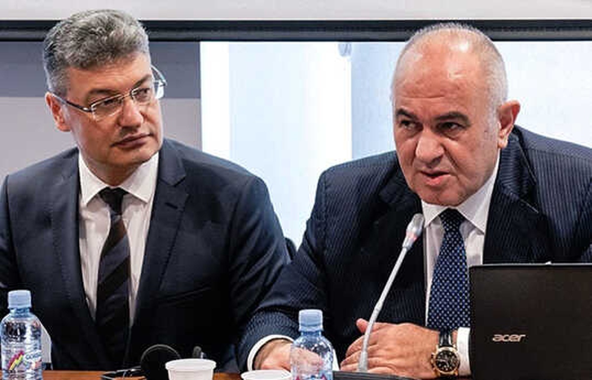Türk Yatırımcılar Balkanlara Halkbank ile Açılıyor