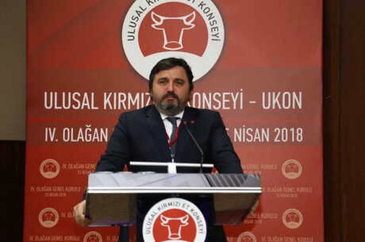 Ukon: Bakanımızın Yanında Yer Almaya ve Üzerimize Düşenleri Yapmaya Hazırız