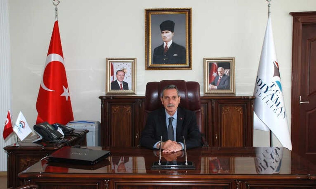 Vali Kalkancı\'nın 15 Temmuz Mesajı