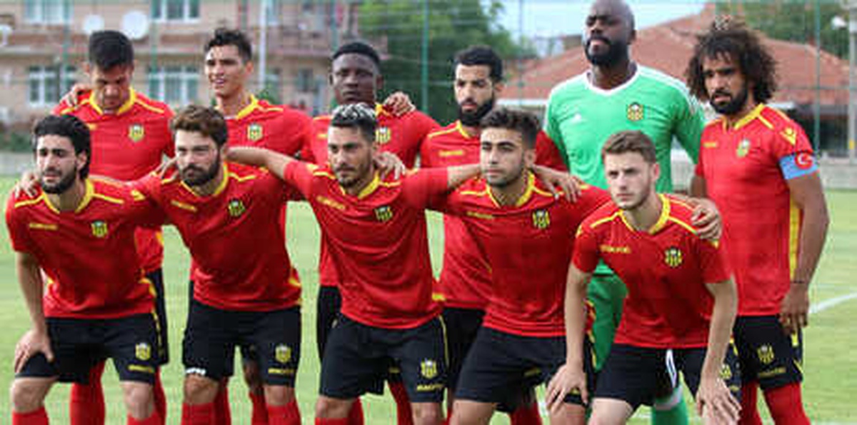 Yeni Malatyaspor "Nokta Transferler" Hedefliyor