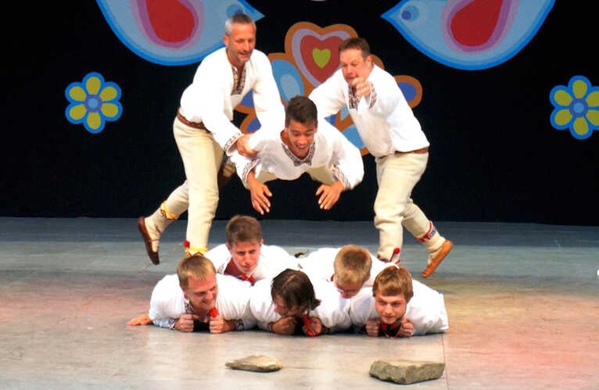Yenimahalle Sokak Festivali Başlıyor