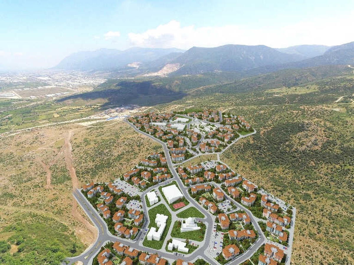 Yunuskent Kura Töreni Öne Alındı