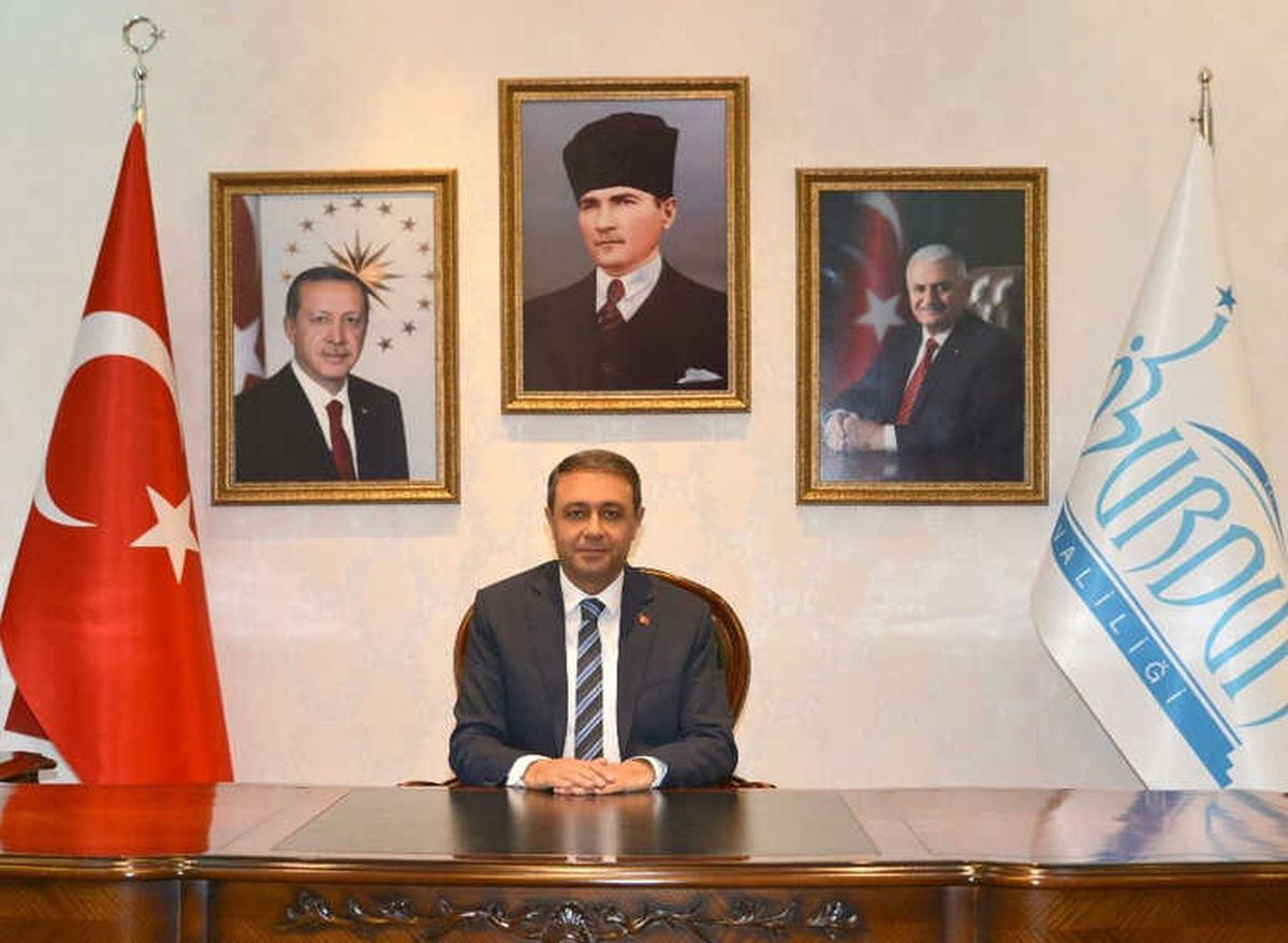15 Temmuz Darbe Girişimi\'nin 2.yıldönümü