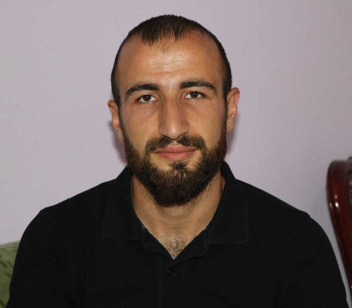 15 Temmuz Gazisi Enes Gün Açıklaması