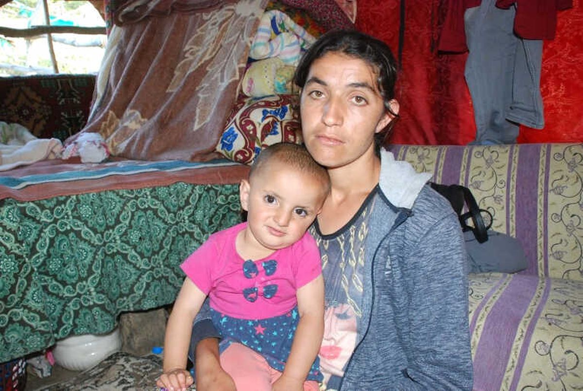 4 Gündür Kayıp Olan Evrim\'in Annesinden Önemli İddia