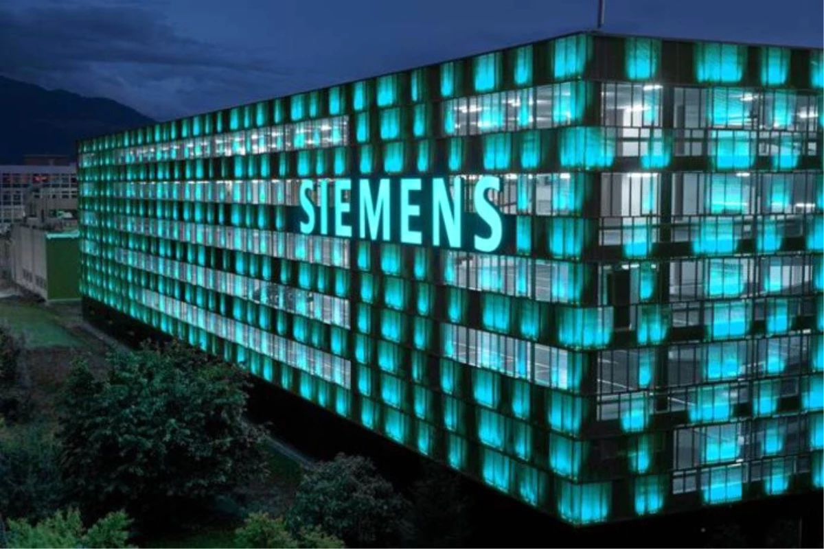 AB\'den Siemens-Alstom Birleşmesine İnceleme