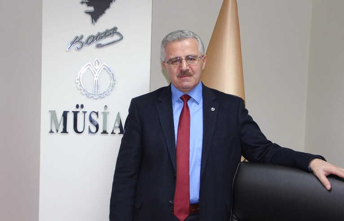 Ahmet Nur: "15 Temmuz Bir Dönüm Noktasıdır"