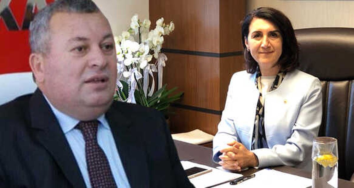 AK Parti ve MHP'li Vekiller Hizmet İçin Sosyal Medyadan Telefon Numaralarını Paylaştı