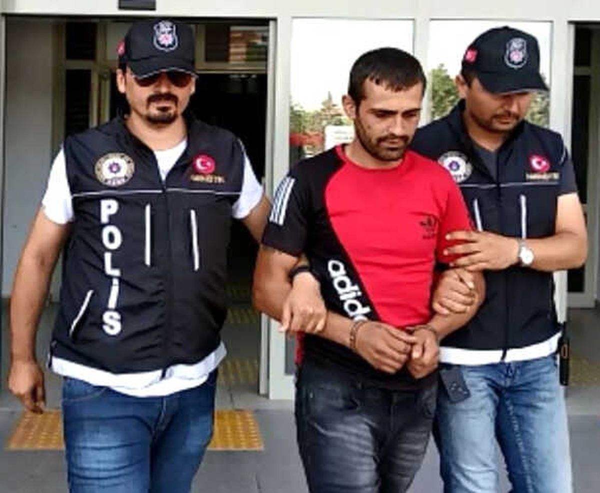 Aksaray\'da Uyuşturucu Operasyonunda 1 Tutuklama