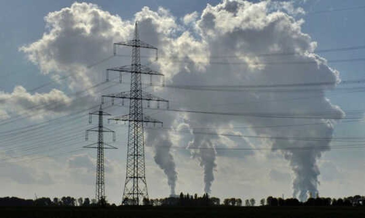 Altı Aylık Elektrik Üretimi Yüzde 2.5 Arttı