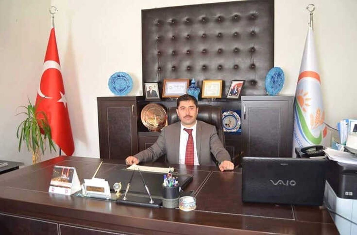 Altıntaş\'ta Aşırı Yağışlardan Zarar Gören Çiftçilerin Borçları Erteleniyor