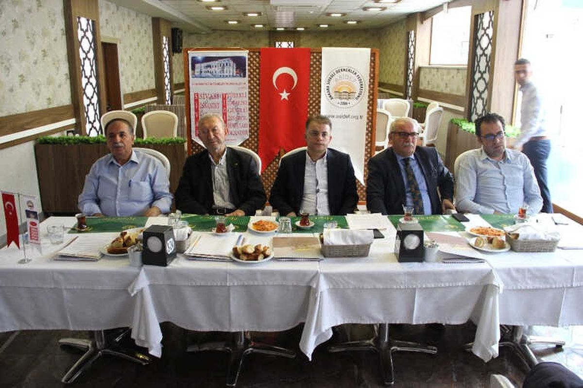 Ankara\'da Sivas Rüzgarı Esecek