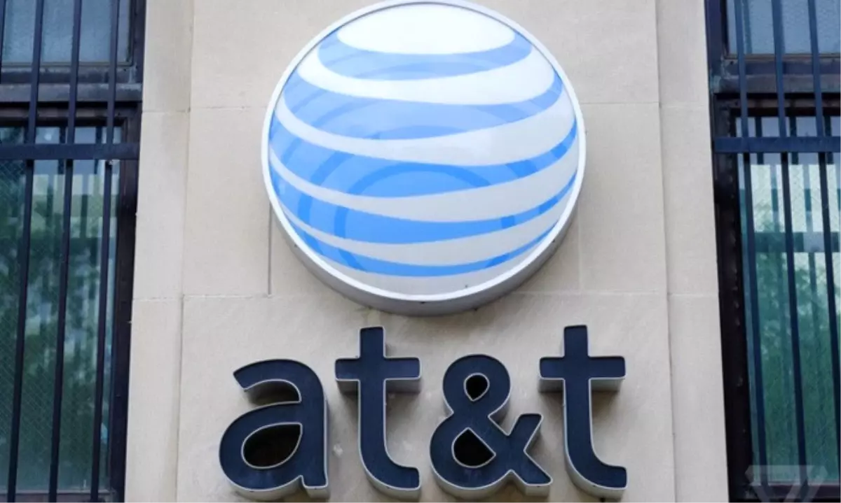 At&t, Yarım Milyar Dolar Ceza Ödeyebilir