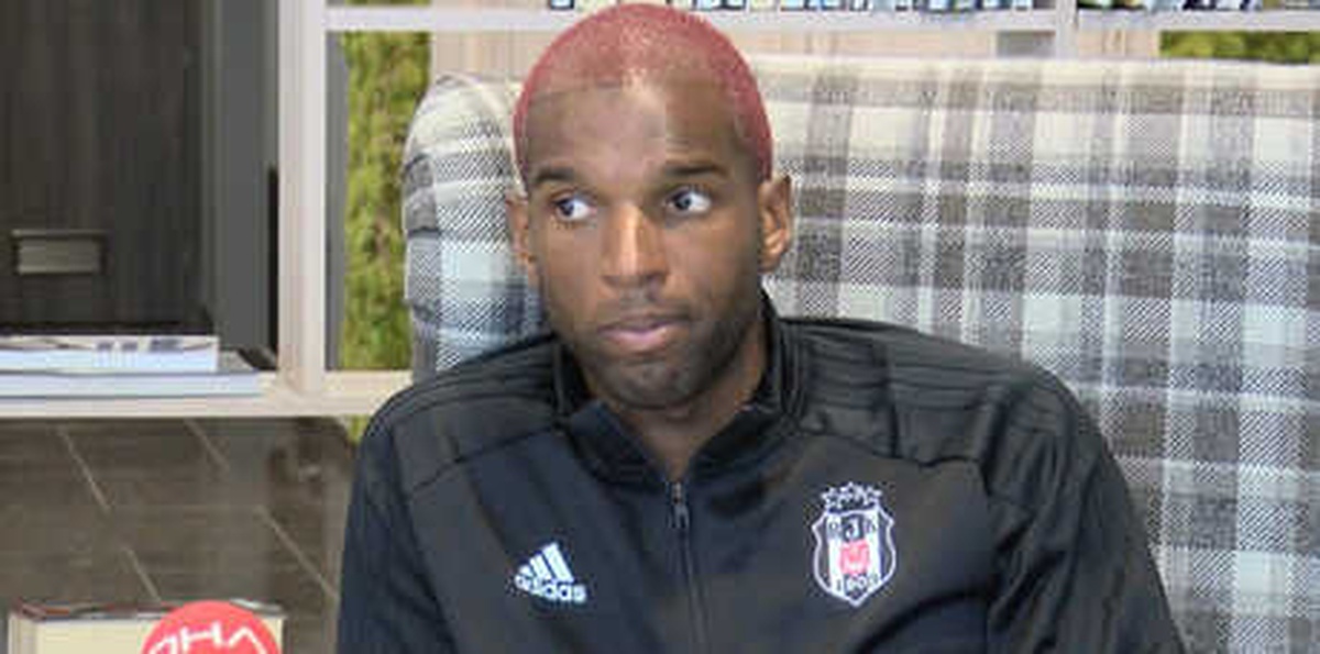 Babel, Beşiktaş\'ta Kalıyor! Menajeri ve Kendisi Açıkladı...