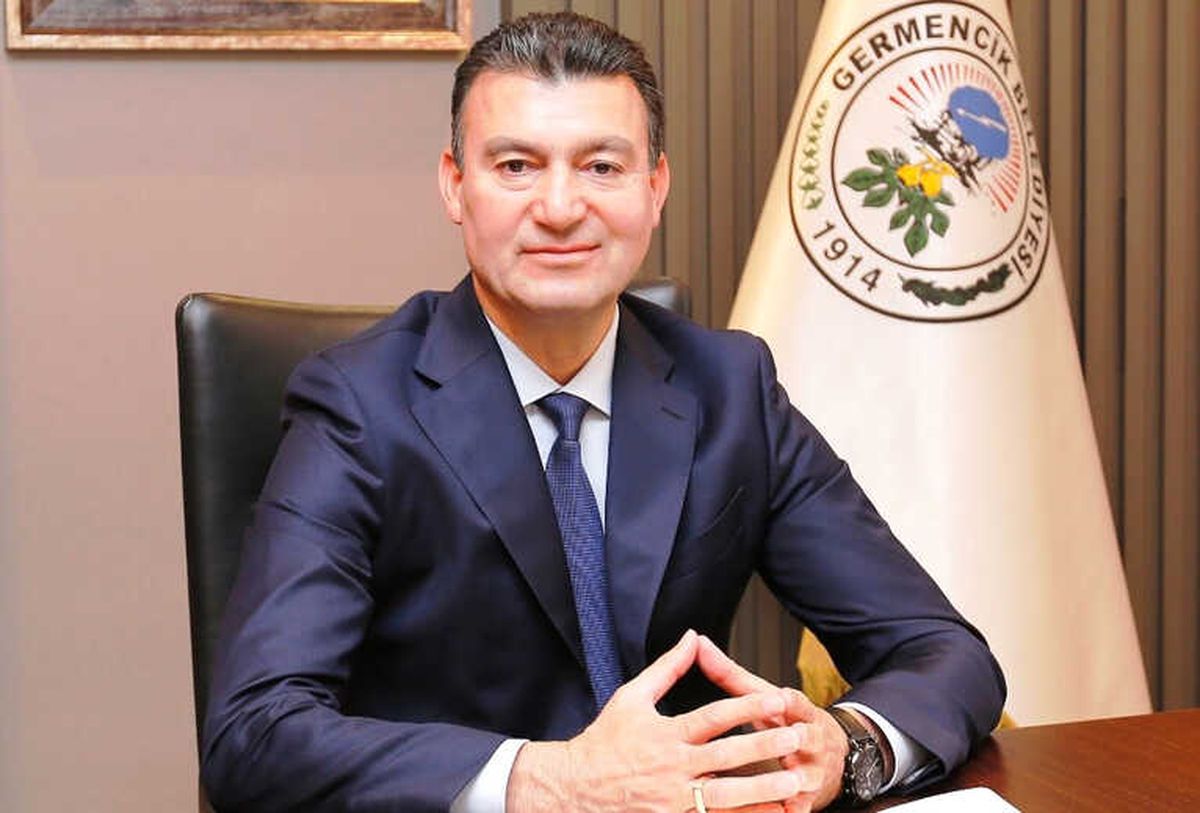 Başkan Akın\'ın 15 Temmuz Mesajı
