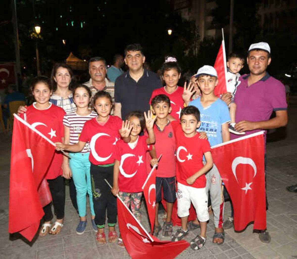Başkan Fadıloğlu\'ndan 15 Temmuz Değerlendirmesi