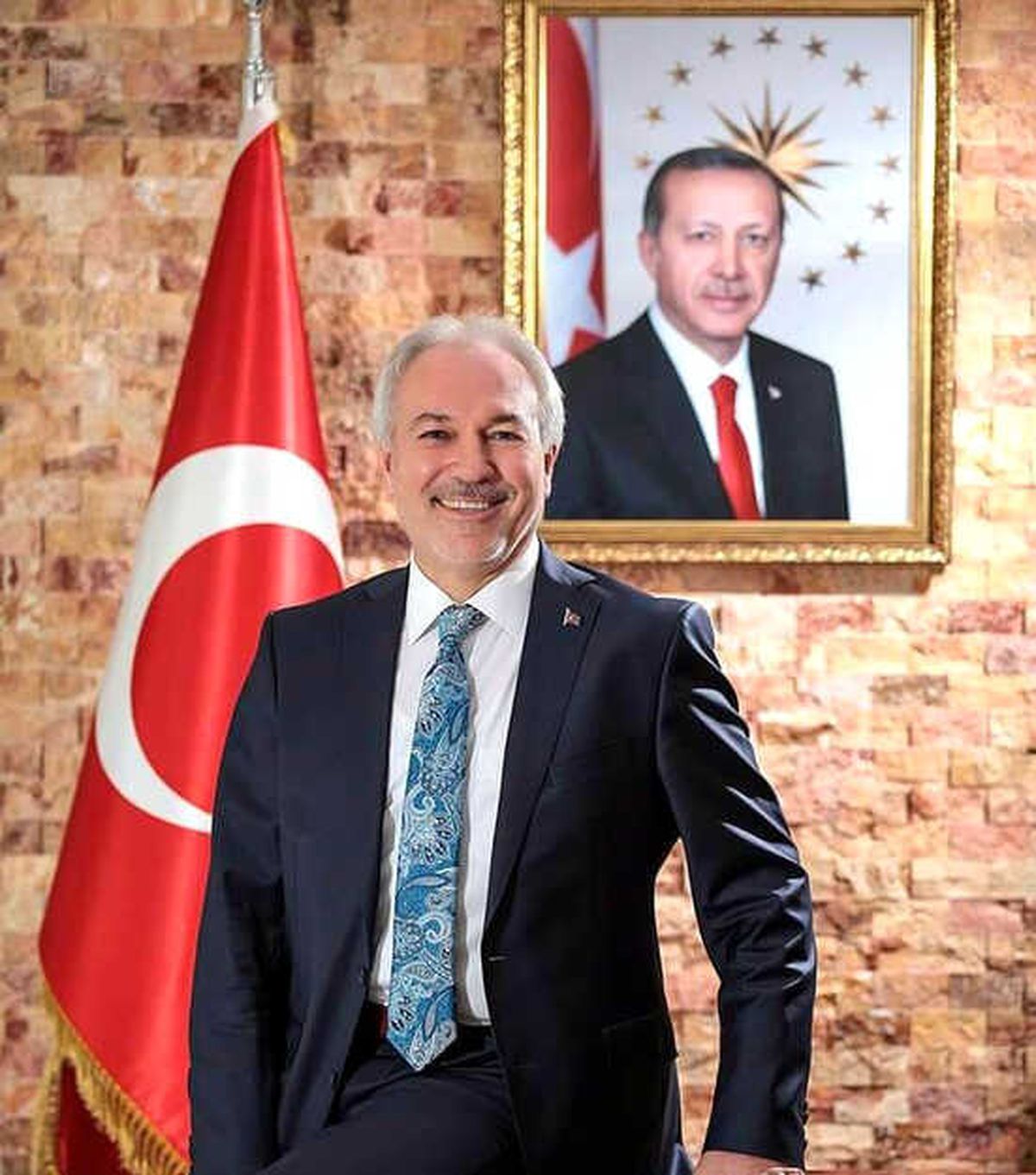 Başkan Kamil Saraçoğlu: Tüm Hemşehrilerimi 15 Temmuz Günü Zafer Meydanı\'na Bekliyorum