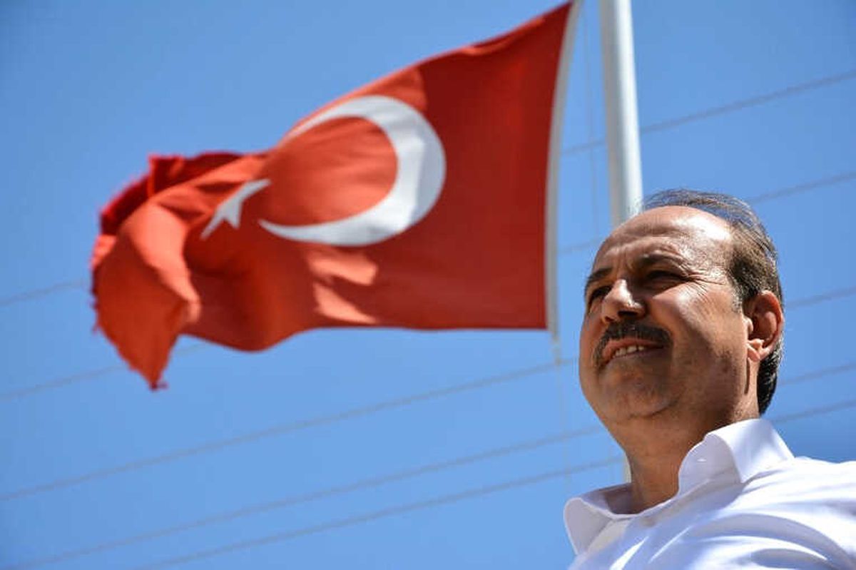 Başkan Kılıç\'tan 15 Temmuz Mesajı