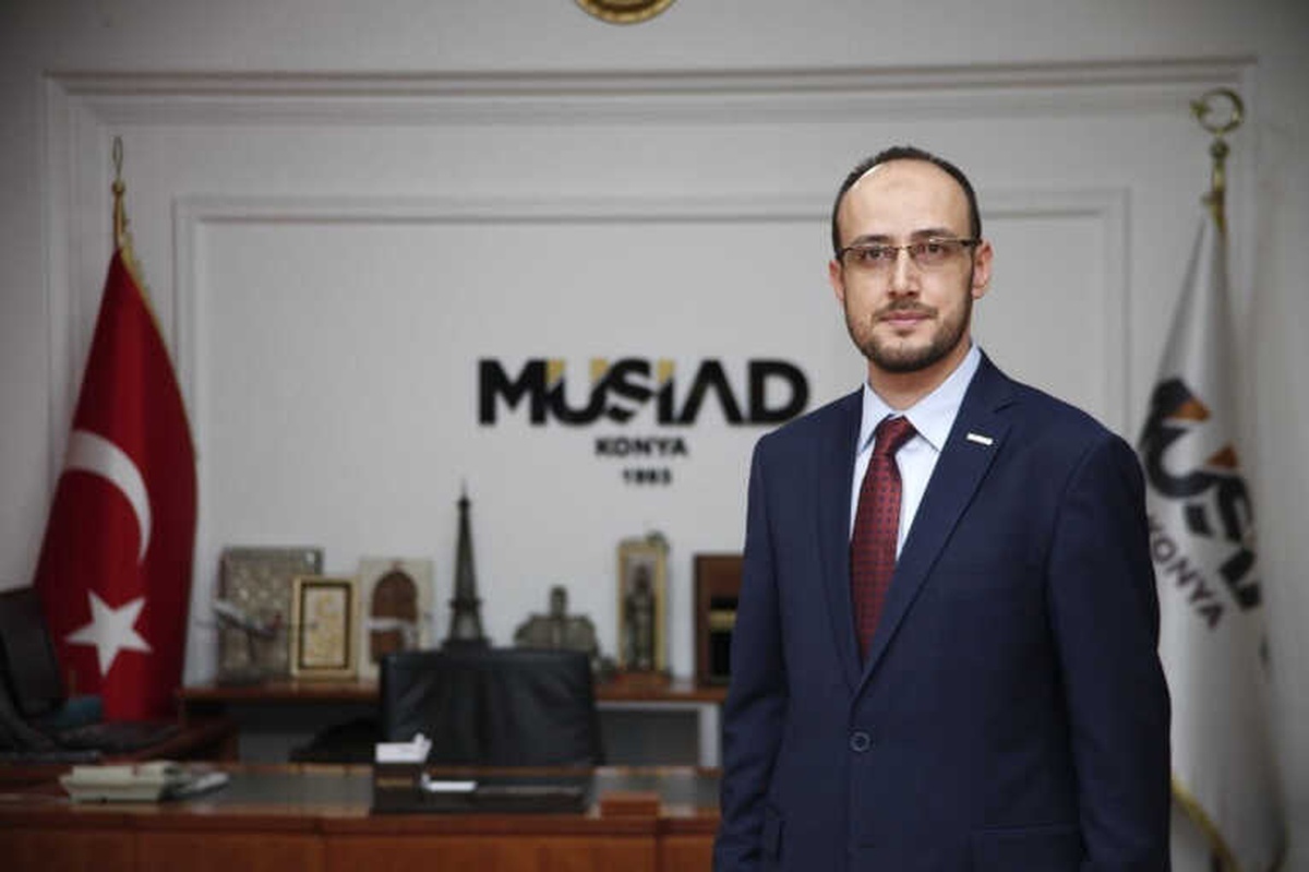 Başkan Okka: "15 Temmuz Bir Dönüm Noktasıdır" Dedi