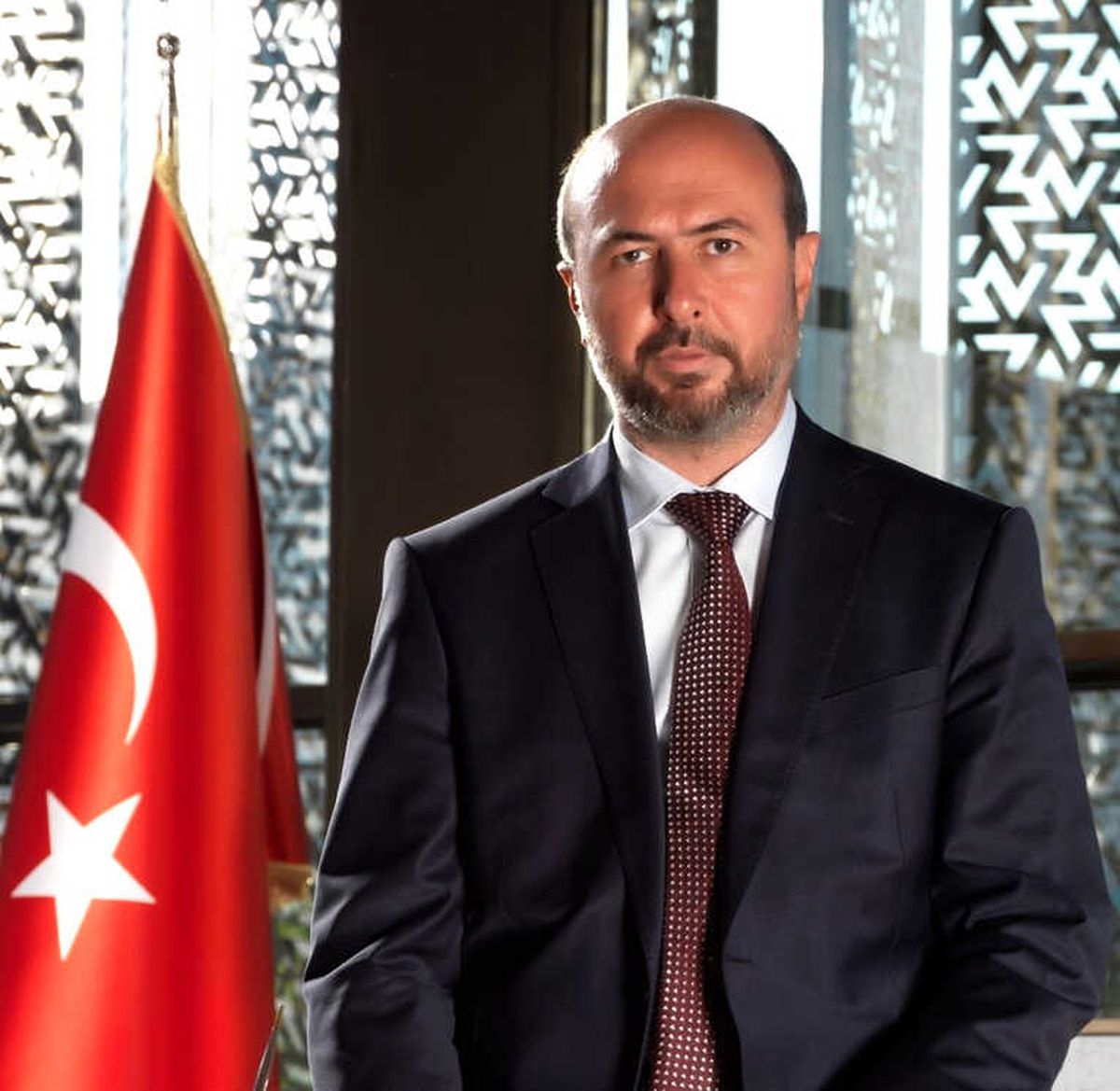 Başkan Pekyatırmacı: "15 Temmuz Millet Destanıdır"