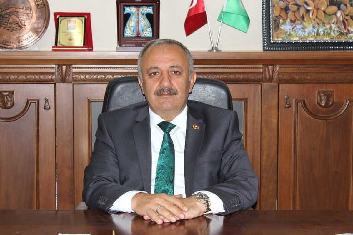 Başkan Şahan\'dan 15 Temmuz Mesajı