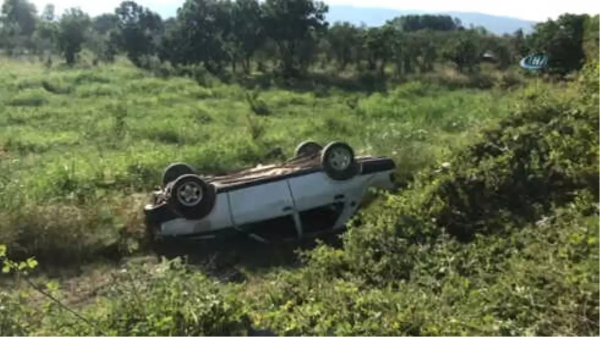 Bir Babanın En Çaresiz Hali... Üç Yılda İki Evladını Trafik Canavarına Kurban Verdi