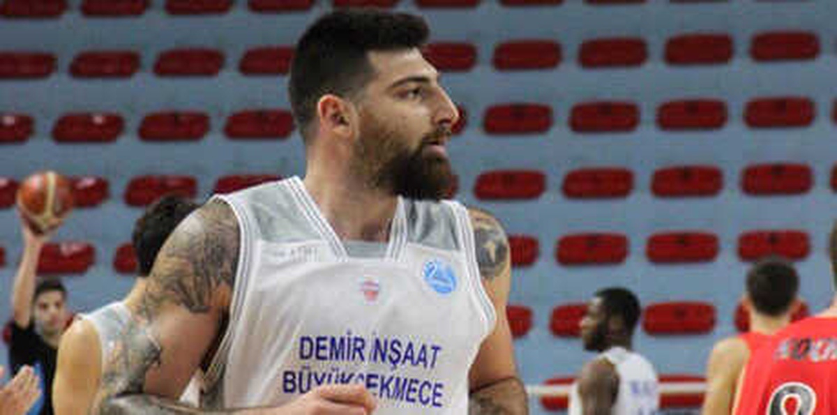 Büyükçekmece, Deniz Kılıçlı ile Yeniden Anlaştı