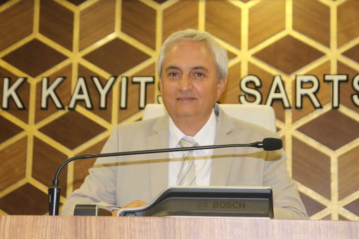 Büyükşehir Belediyesi\'nden Üçgen Mahallesi\'ne Cami Müjdesi