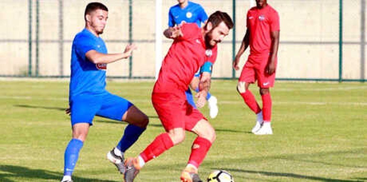 Çaykur Rizespor-Antalyaspor: 2-2