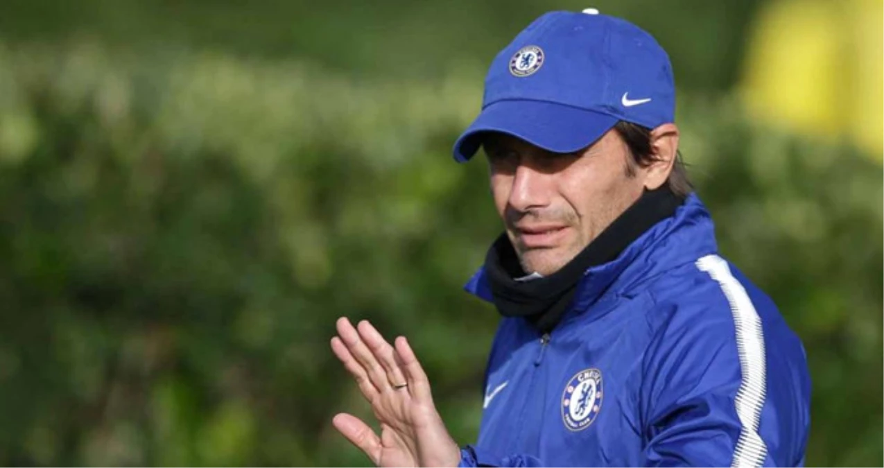 Chelsea, Antonio Conte ile Yollarını Ayırdı