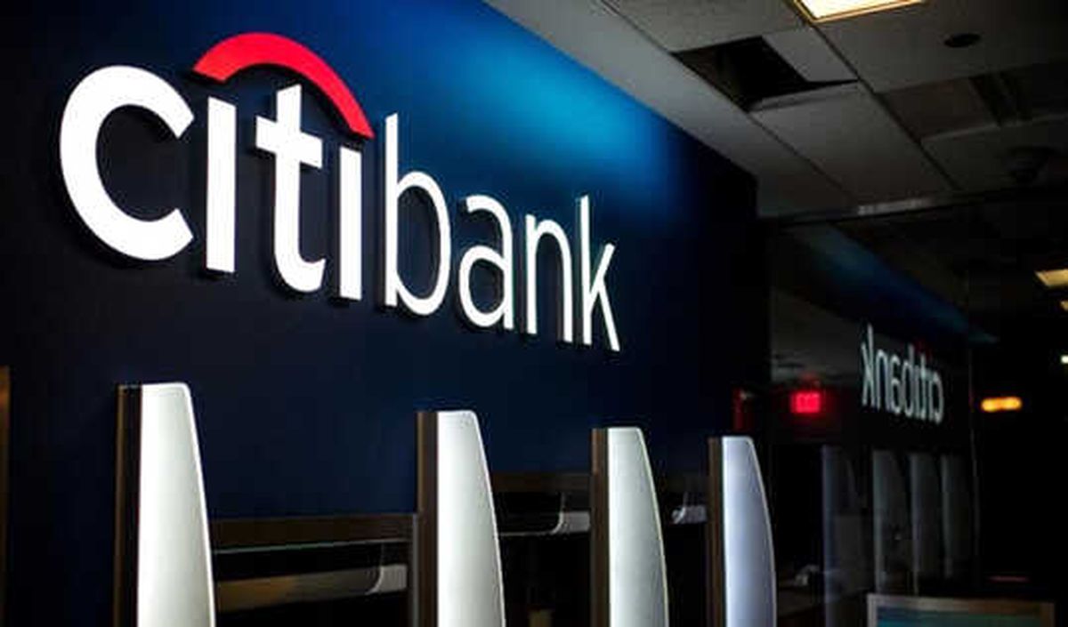 Citigroup\'tan 4.5 Milyar Dolar Net Kâr