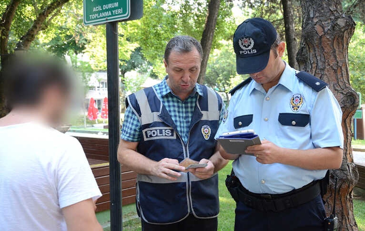 Çocuklarımız Güvende-2" ile 751 Kişi Yakalandı