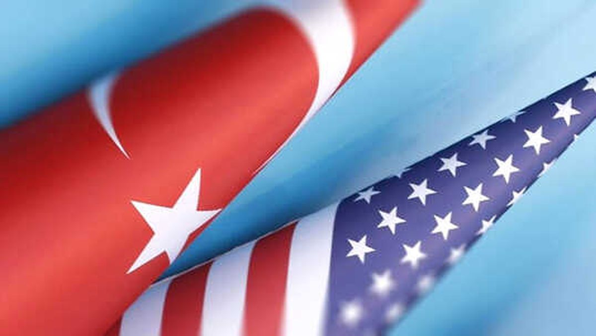 Dışişleri\'nde ABD ile Fetö Mesaisi