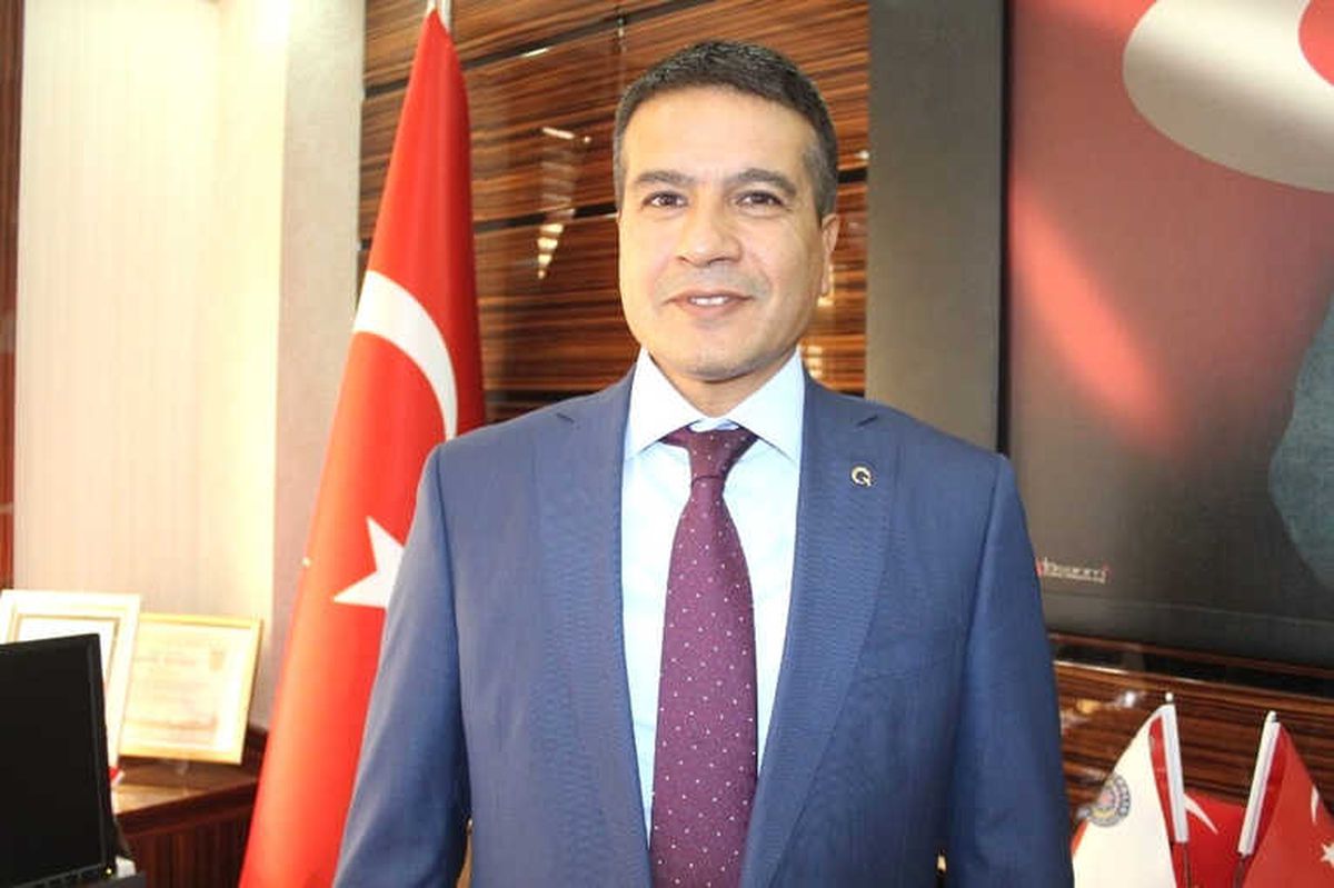 Emniyet Müdürü Metin Alper\'den 15 Temmuz Açıklaması