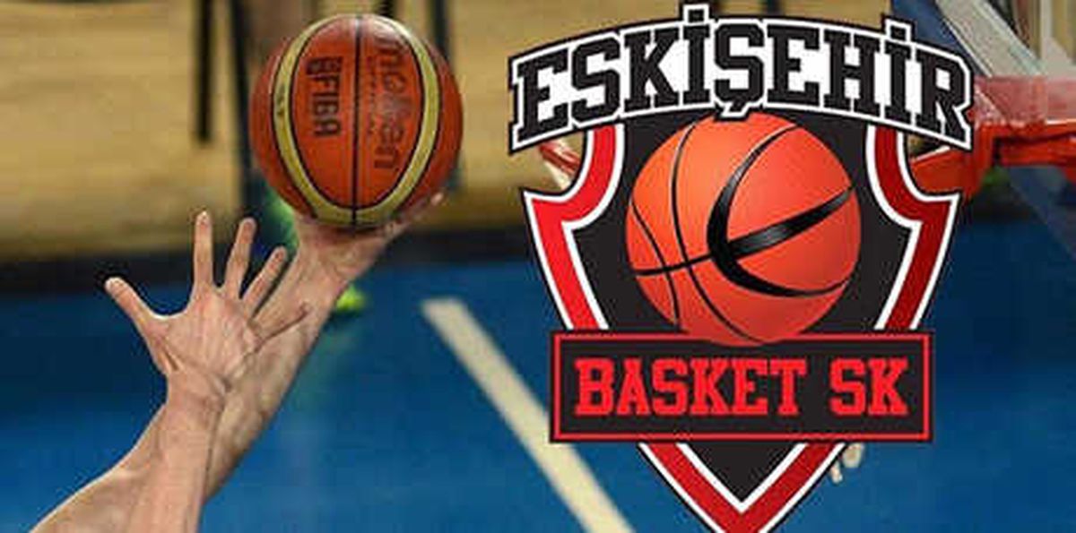Eskişehir Basket Ligden Çekildi!