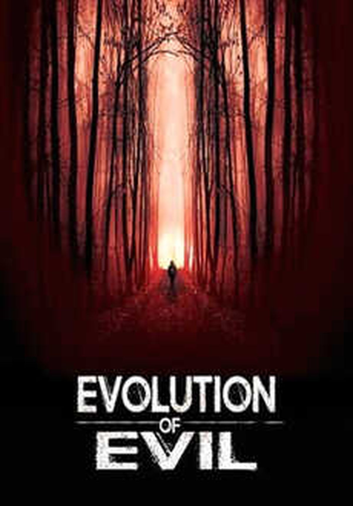 Evolution Of Evil Filmi