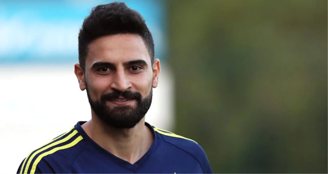 Fenerbahçeli Mehmet Ekici, Kampta Parıldıyor